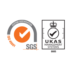 Certificação ISO 45001