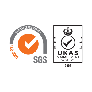 Certificação ISO 9001